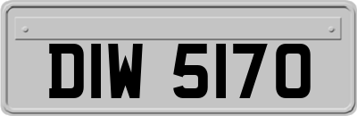 DIW5170