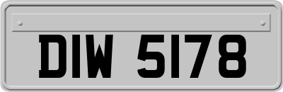 DIW5178