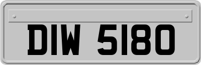 DIW5180