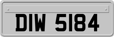 DIW5184
