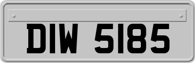 DIW5185