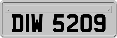 DIW5209