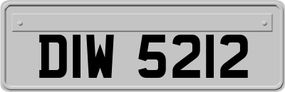 DIW5212