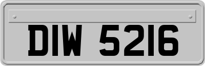 DIW5216