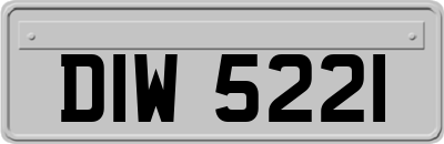 DIW5221