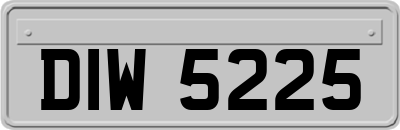 DIW5225