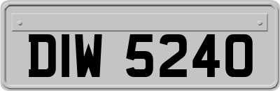 DIW5240