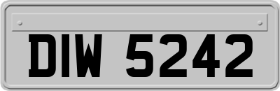 DIW5242