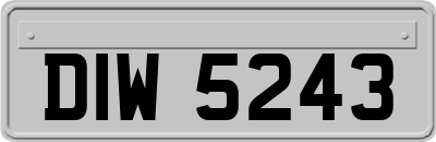 DIW5243