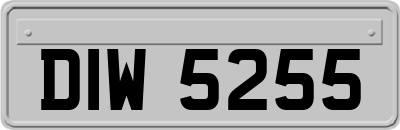 DIW5255