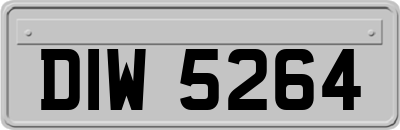 DIW5264