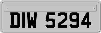 DIW5294