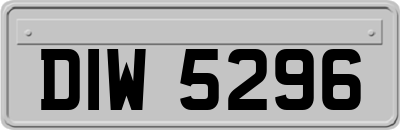 DIW5296