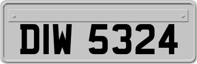 DIW5324