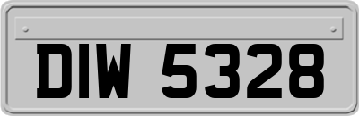 DIW5328