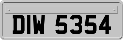 DIW5354