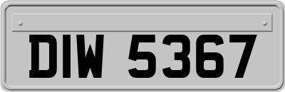 DIW5367