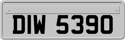 DIW5390