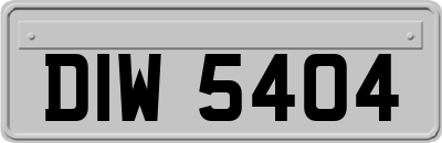 DIW5404