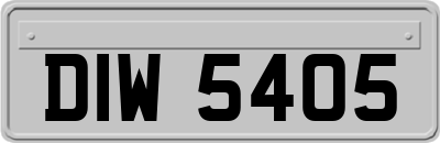 DIW5405