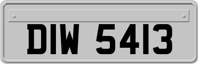 DIW5413