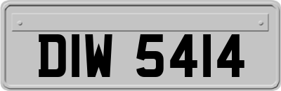 DIW5414
