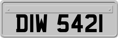 DIW5421