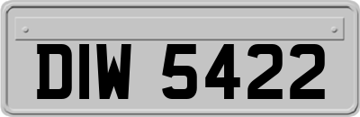 DIW5422