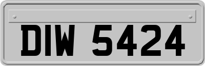 DIW5424