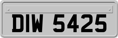 DIW5425