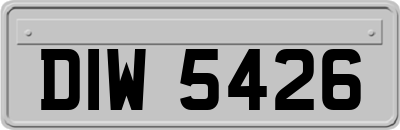 DIW5426