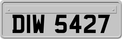 DIW5427
