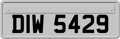 DIW5429