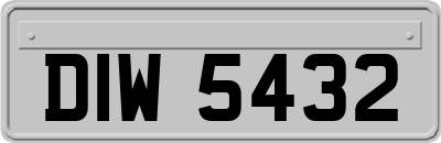 DIW5432
