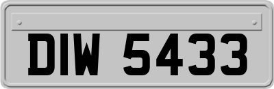 DIW5433