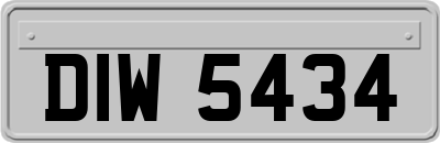 DIW5434