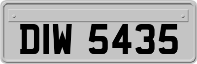DIW5435