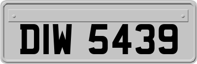 DIW5439