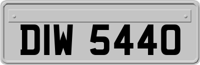 DIW5440