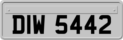 DIW5442