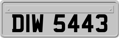 DIW5443