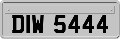 DIW5444
