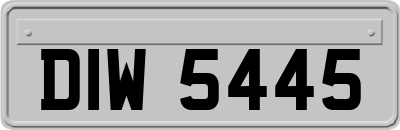 DIW5445