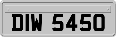 DIW5450