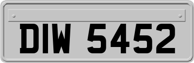 DIW5452