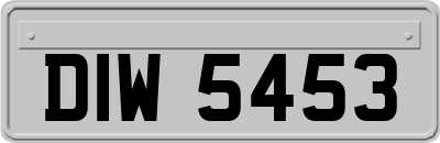 DIW5453