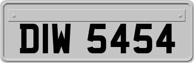 DIW5454