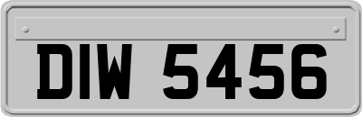 DIW5456