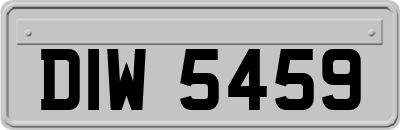 DIW5459