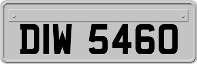 DIW5460